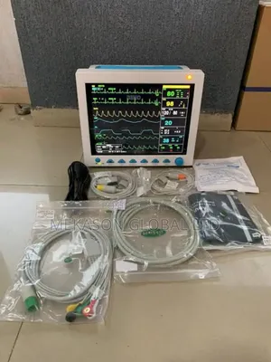 Patient Monitor