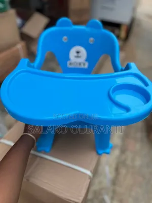 Baby Feeding Chair