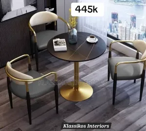 Refined Dinning Set Z-2.0