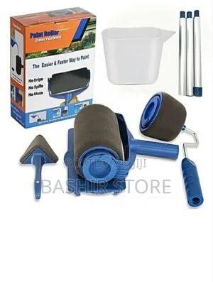 Paint Roller