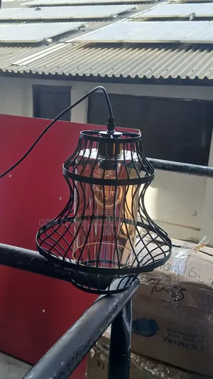 Dropping Lights