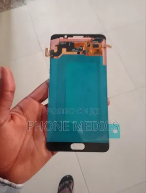 Samsung Galaxy Note 5 Original Screen