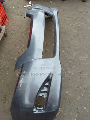 Original Front Bumper Camry 2013 Model Available