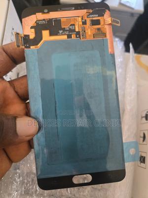 Samsung Note Original Screen in Ogudu Accessories for Phones