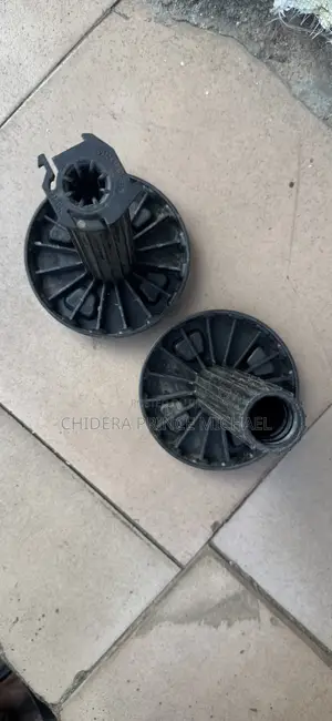 Spare Tyre Lock for Benz Gle, Gla and GLC