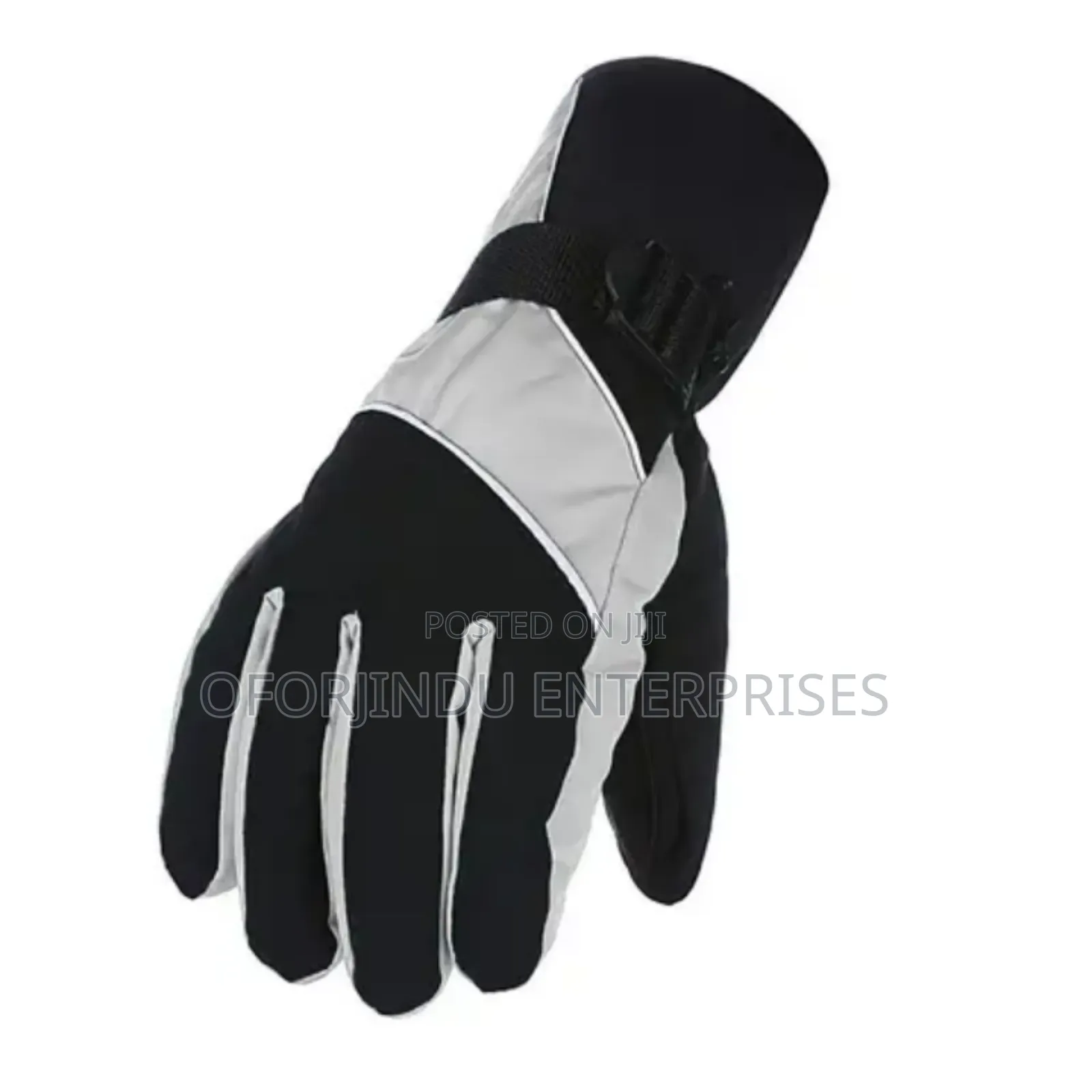 Winter Ski Gloves Brand New