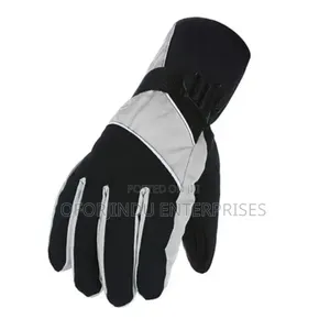 Winter Ski Gloves Brand New