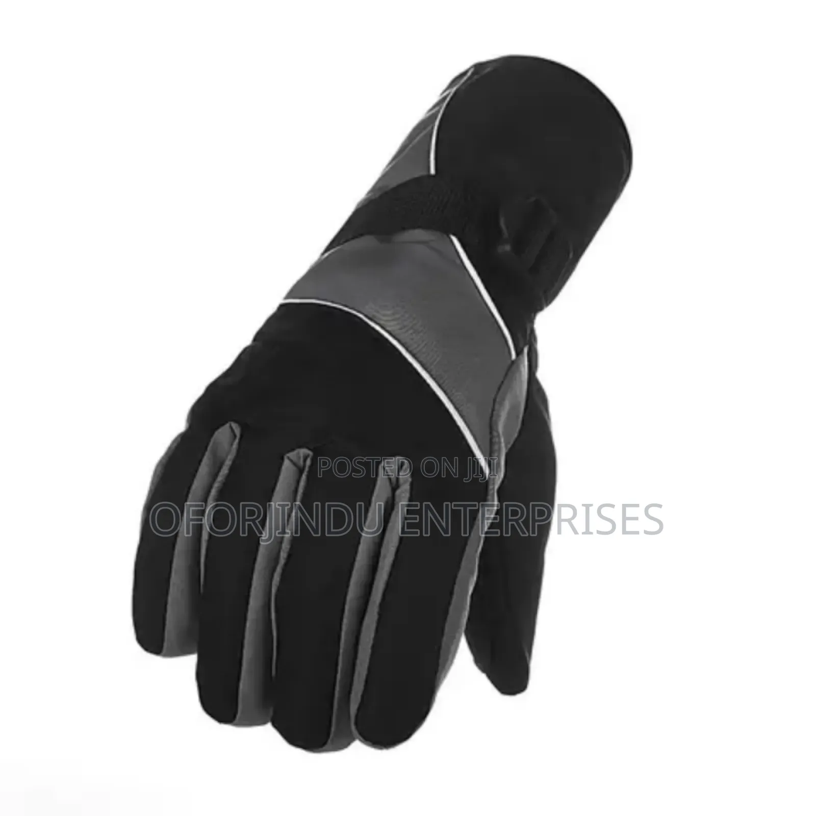 Winter Ski Gloves Brand New