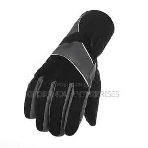 Winter Ski Gloves Brand New
