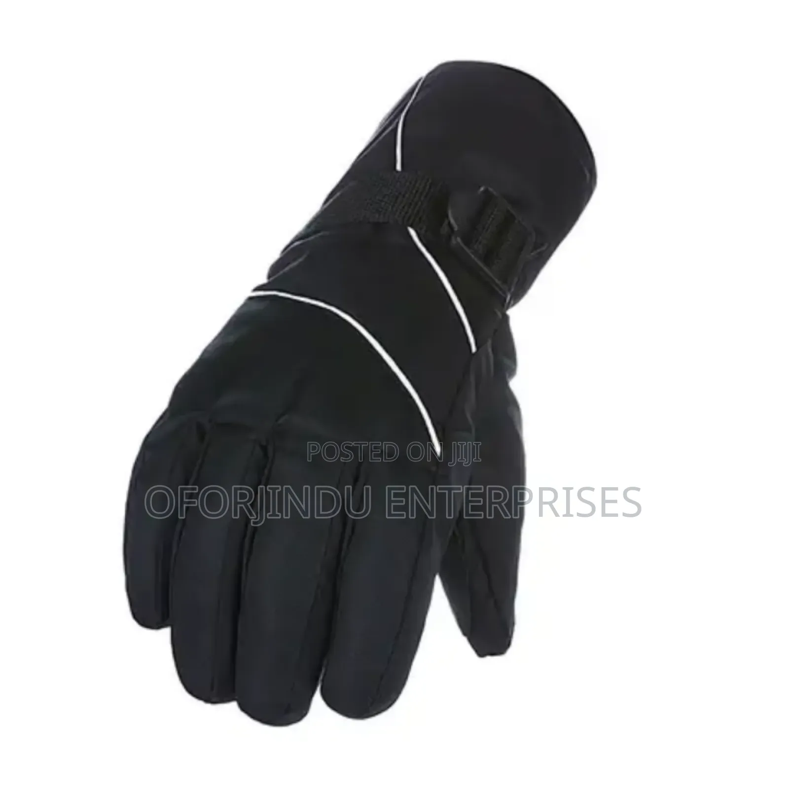 Winter Ski Gloves Brand New