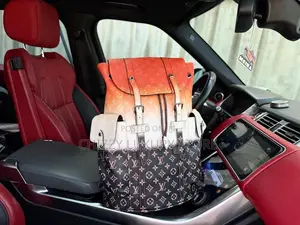 Louis Vuitton Quality Luxury Men Christopher Mm Backpack