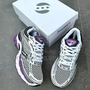 Saucony Quality Luxury Men Sneakers