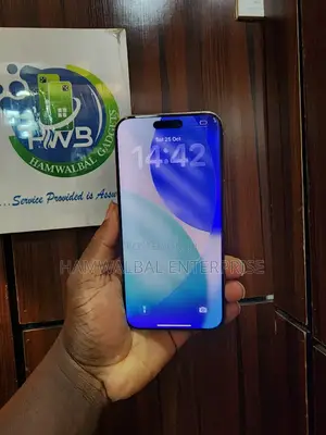 Apple iPhone 15 Pro Max 256 GB
