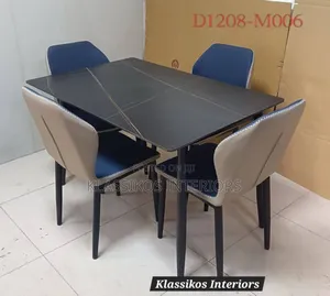 My Highly Recommend Dinning Set