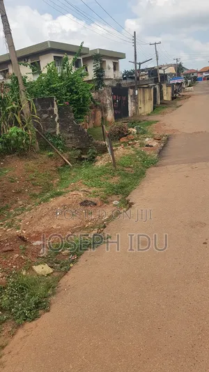 Land for Sale at New Heaven