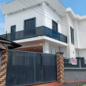 5bdrm Duplex in Lekki for sale