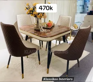 My Dazzling Dinning Set