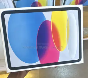 New Apple iPad Air 128 GB