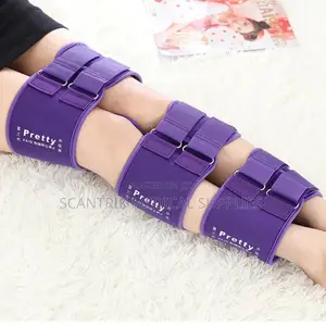 Salon Orthotics Bow Leg and Knocked Knee Brace Suppliers in Lagos