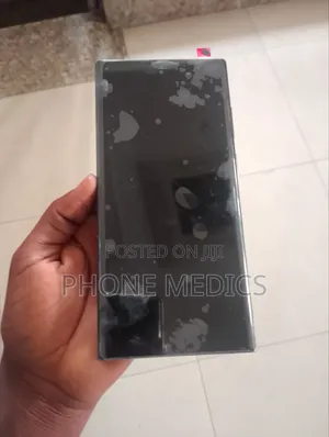 Samsung S22 Ultra Oled Full Screen With Frame (1 Year Free Insurance)
