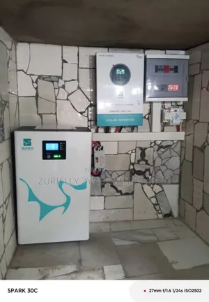 Aurora Fs - Hp 11kva High Efficiency