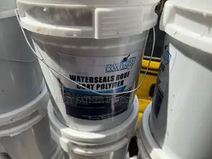 20kg Water Seal Roof Coat Polymer