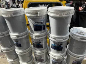 20kg Water Seal Roof Coat Polymer