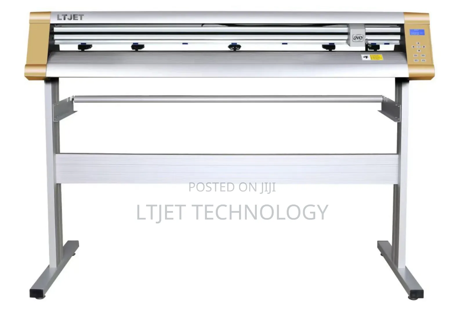 4ft Contour Cutting Plotter