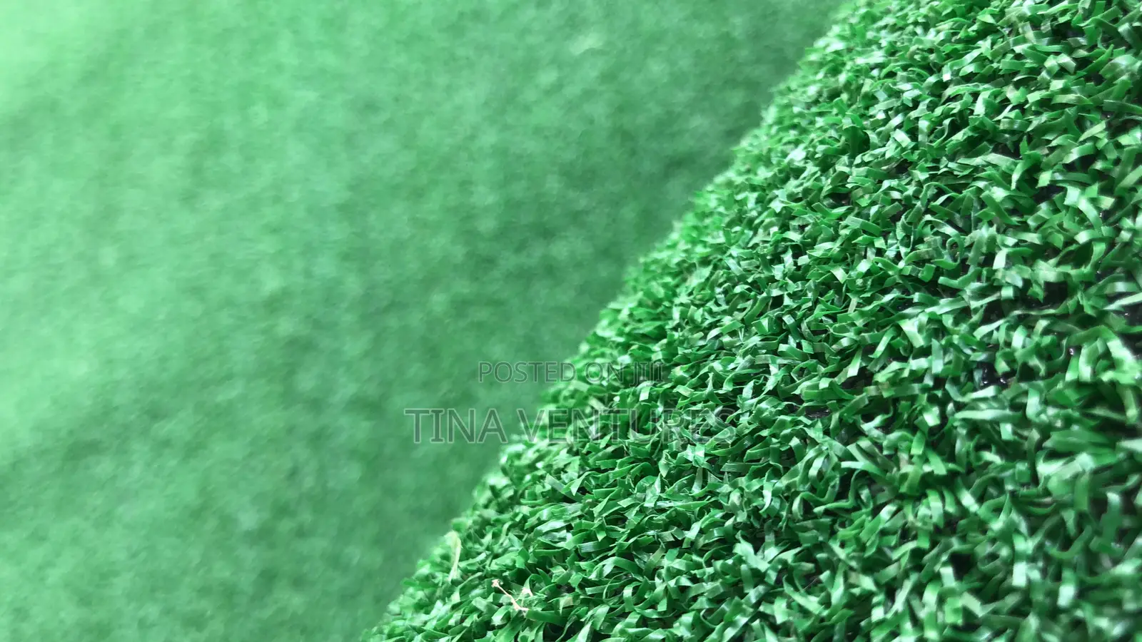 Artificial Carpet Grass