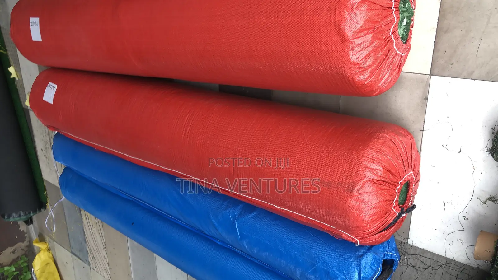 Artificial Carpet Grass