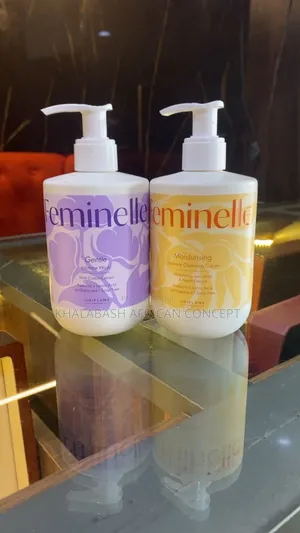 Feminelle Intimate Wash