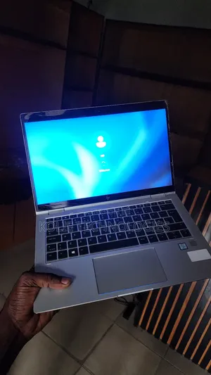 Laptop HP EliteBook X360 1030 G3 16GB Intel Core I5 SSD 256GB