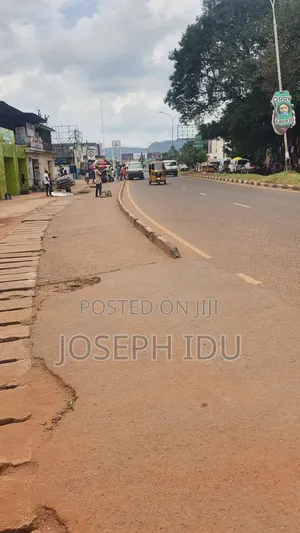 Land and Property at Opera Avenue Enugu Main Market