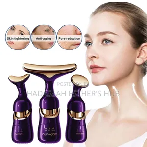 Face Repair and Rejuvenating Device 3 in 1