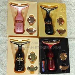 Face Repair and Rejuvenating Device 3 in 1