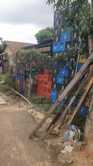Lands Property for Sale at Ogui Road Enugu