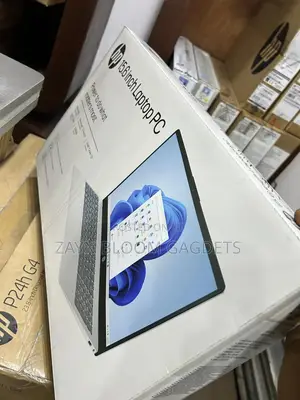 New Laptop HP 15 8GB Intel Core i3 SSD 256GB
