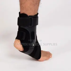 Ankle Support Suppliers in Nigeria