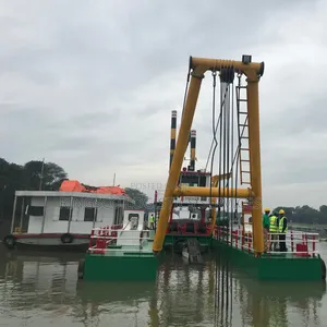 Barges, Dredgers for Sale, Lease, Rent in Port Harcourt and Lagos