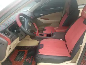 Lexus ES 350 2007 Red