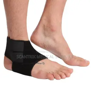 Ankle Support Company in Nigeria