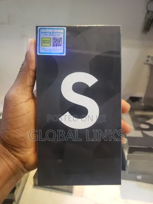 New Samsung Galaxy S22+ 5G 256 GB Green