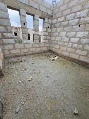 3 Beds Terrace Duplex at Omolayo Estate Akobo