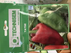 Hot Pepper Tatse(Tatase)