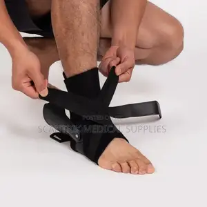 Affordable Ankle Support in Nigeria