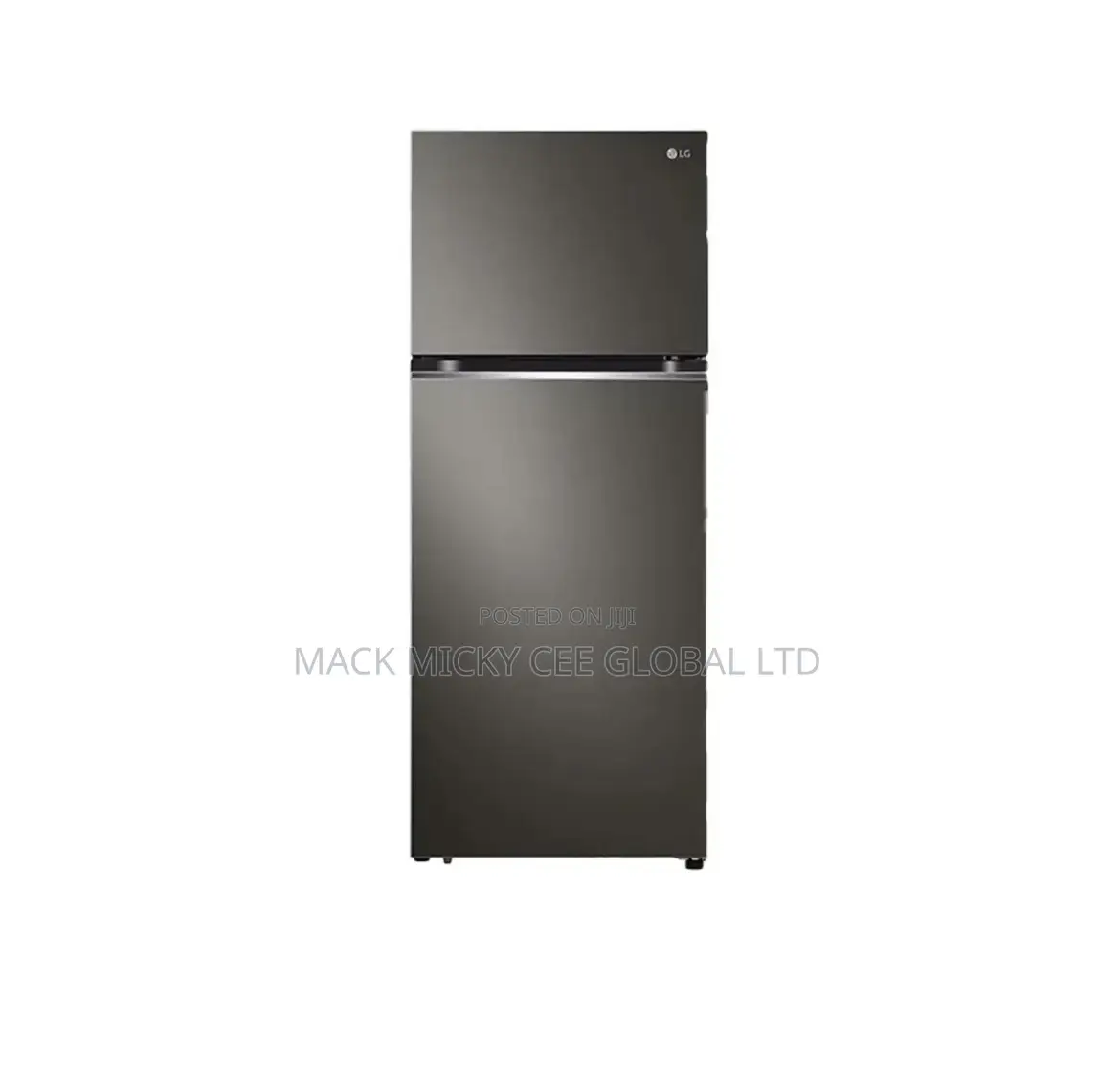 Lg Top Freezer Refrigerator 330l (Gn-B312pfjb)