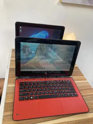 Laptop HP ProBook X360 11 G1 EE 4GB Intel Pentium SSD 128GB