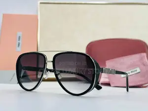 Miu Miu Quality Luxury Sunglasses
