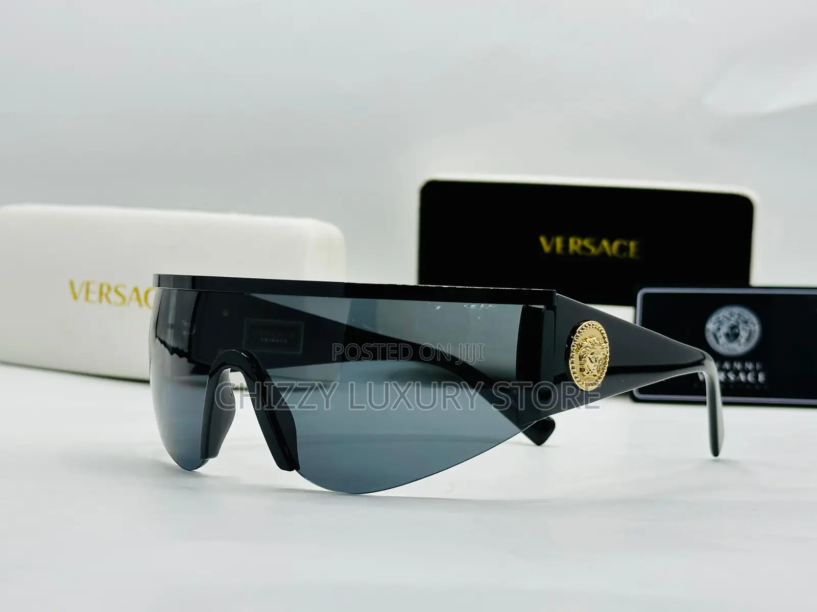 Versace Quality Luxury Sunglasses