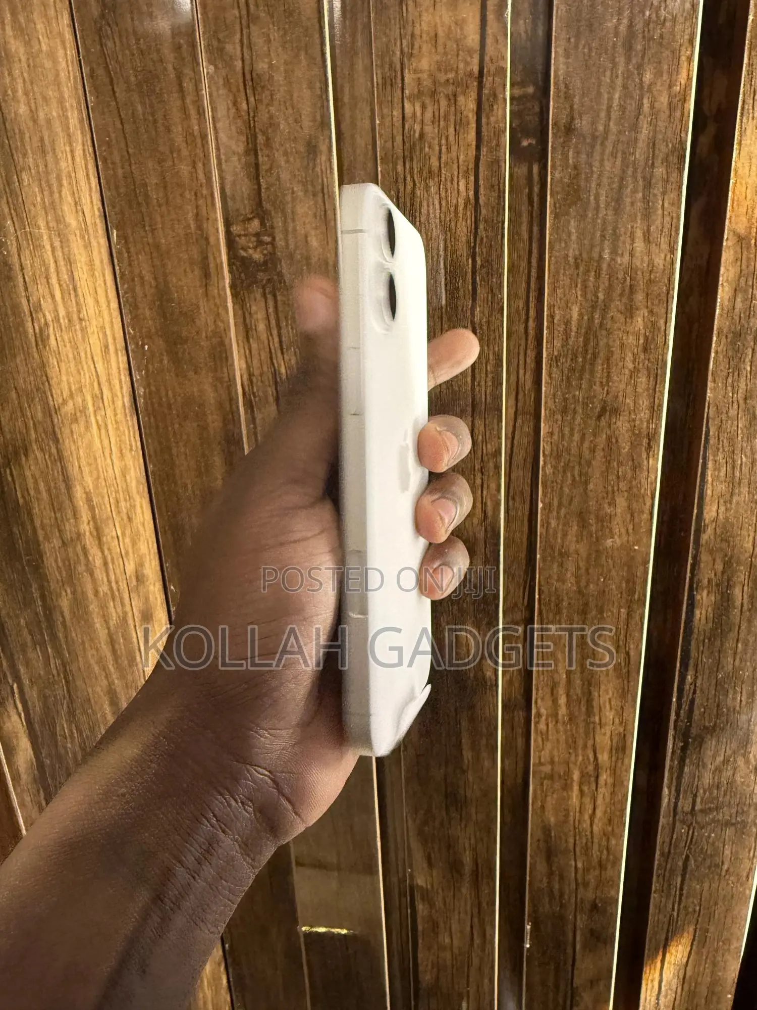 Apple iPhone 16 Plus 128 GB White